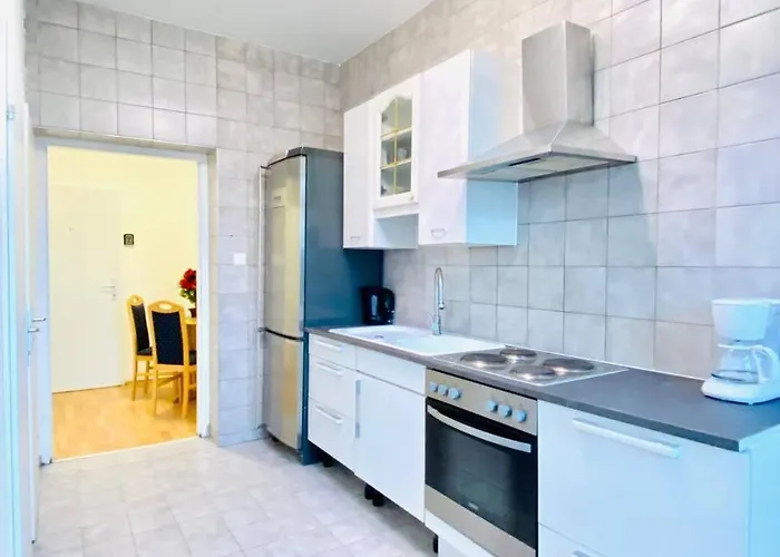 Comfortable In The 23rd District Of Fr4 Homestay szállás
