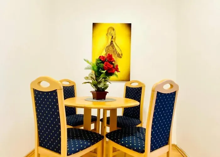 Comfortable In The 23rd District Of Fr4 Homestay szállás *