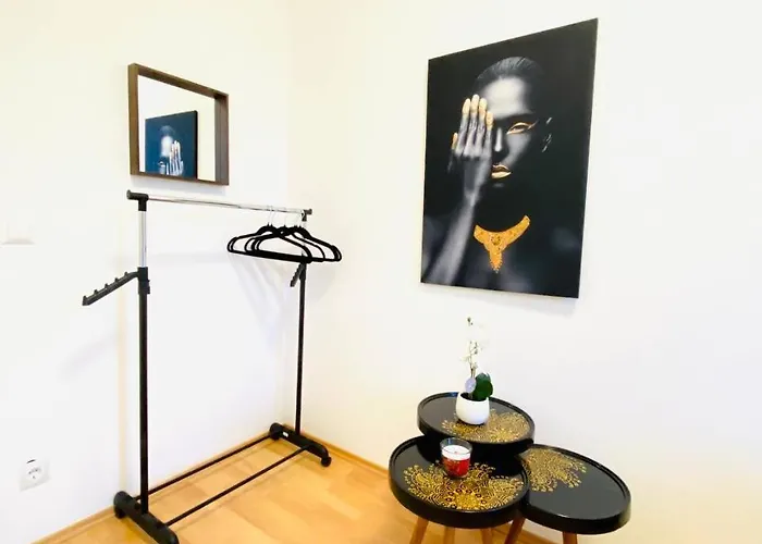 Homestay szállás Comfortable In The 23rd District Of Fr4